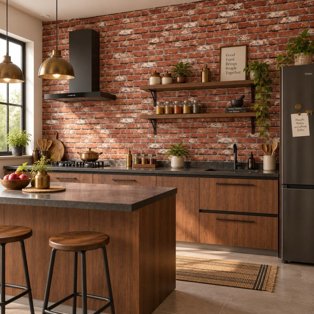 red brick wall (87033-3)