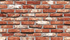 Red Brick Wall (87033-3)