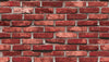 Crimson Brick Wall (87033-5)