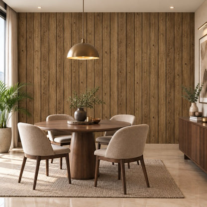 Dark Walnut Planks (88427-3)