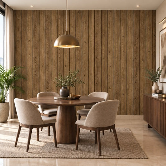 Dark Walnut Planks (88427-3)