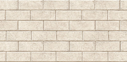 Beige Concrete Block (88641-2)