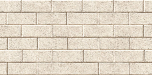 Beige Concrete Block (88641-2)