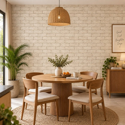Beige Concrete Block (88641-2)