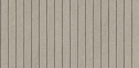Taupe Slatted Panel (88642-2)