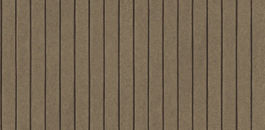 Dark Bronze Slatted Panel (88642-3)