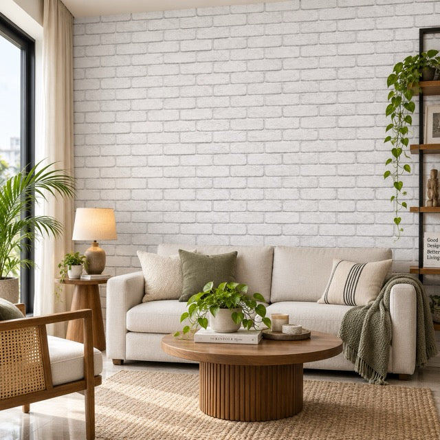 white brick wall (88643-1)
