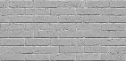 Grey Brick Wall (88643-2)