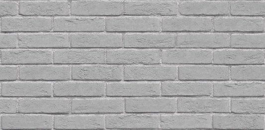 Grey Brick Wall (88643-2)