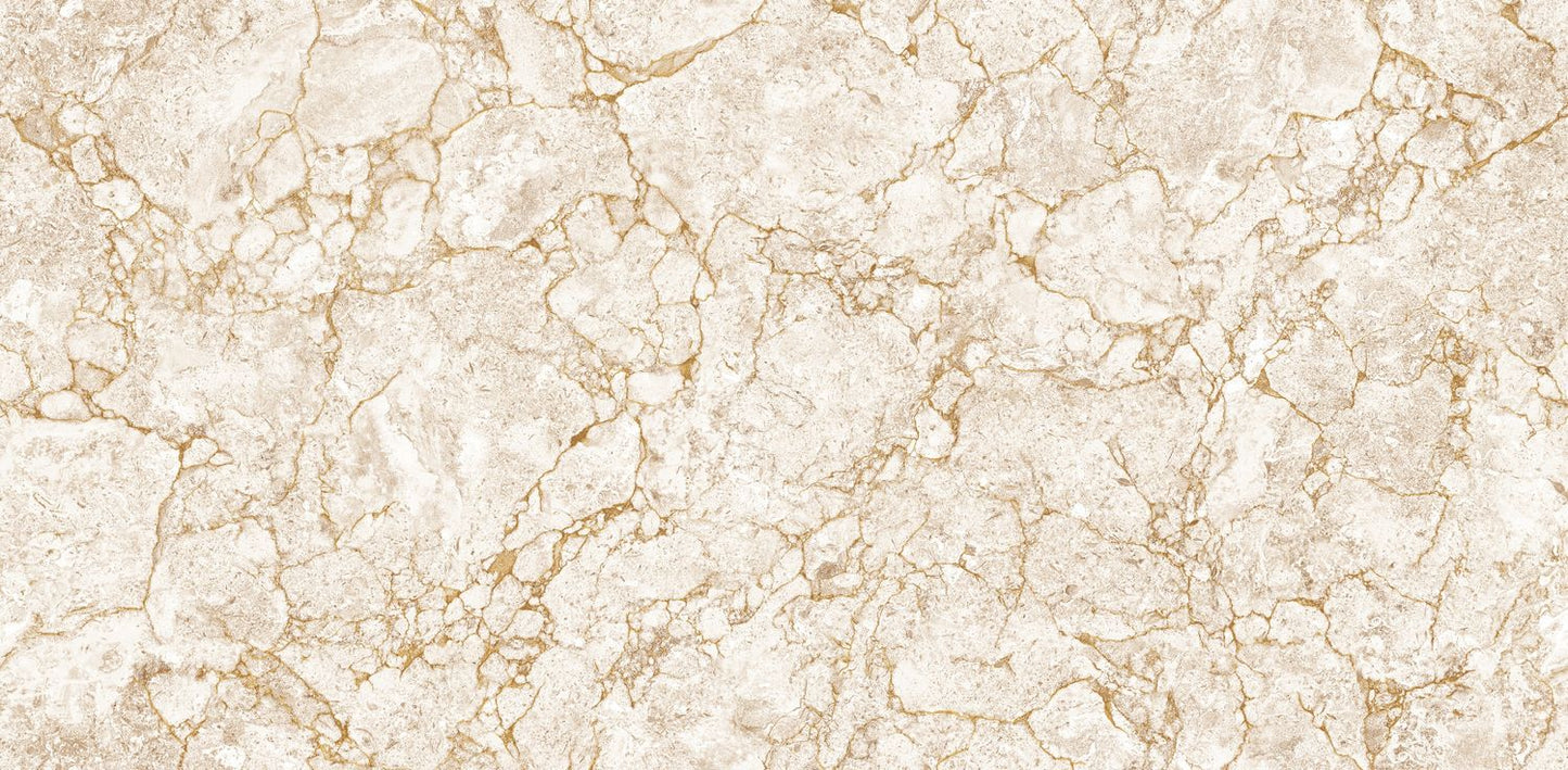 gold-veined breccia (88644-2)