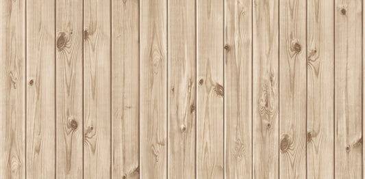 Light Blonde Wood Slat (88648-1)