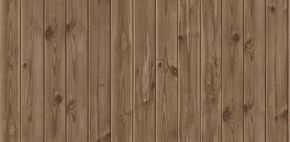 Medium Walnut Wood Slat (88648-3)