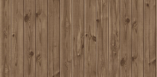Medium Walnut Wood Slat (88648-3)