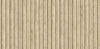 Cream Narrow Slat (88649-1)