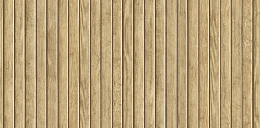 Natural Blonde Narrow Slat (88649-2)
