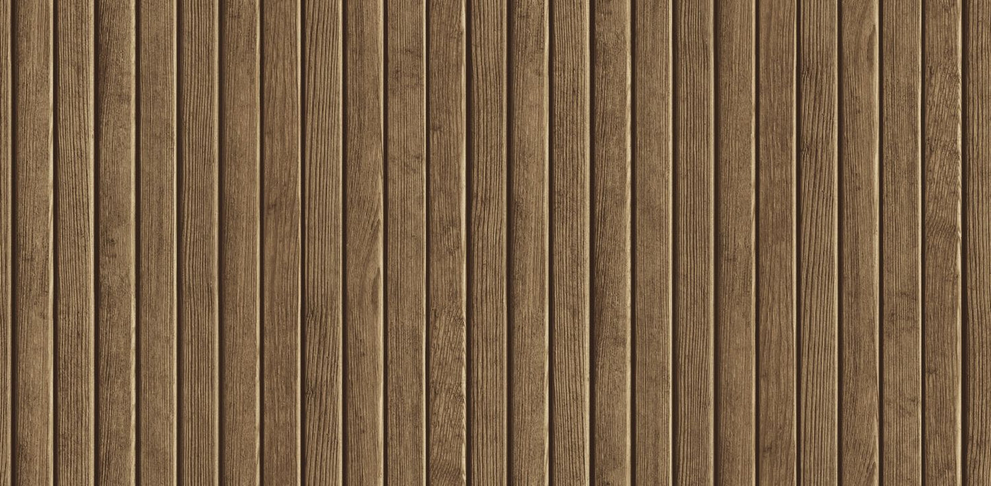 dark teak narrow slat (88649-3)