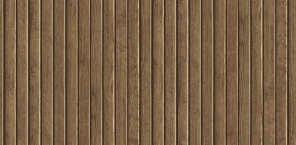 Dark Teak Narrow Slat (88649-3)