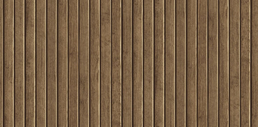 Dark Teak Narrow Slat (88649-3)