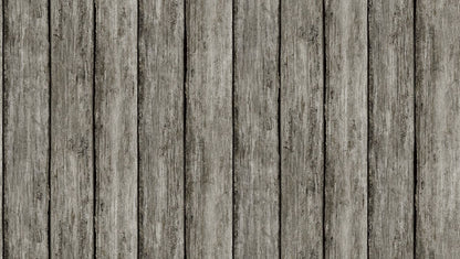 Charcoal Distressed Planks (88651-3)