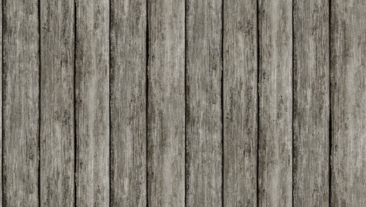 Charcoal Distressed Planks (88651-3)