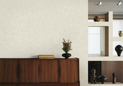 Cream Fine Linen (88678-1)