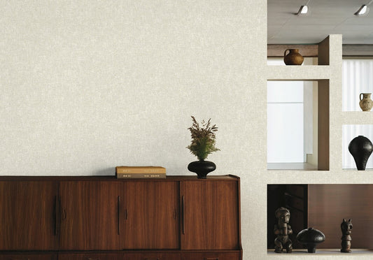 Cream Fine Linen (88678-1)