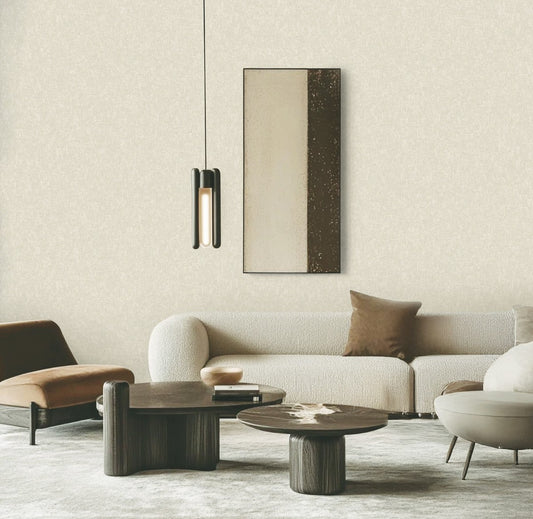 Pure White Canvas (88678-2)