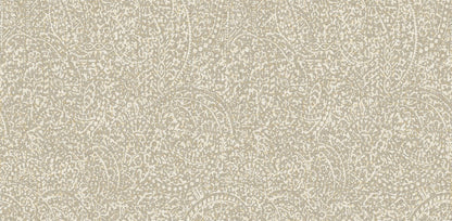 Beige Damask Lace (88688-1)