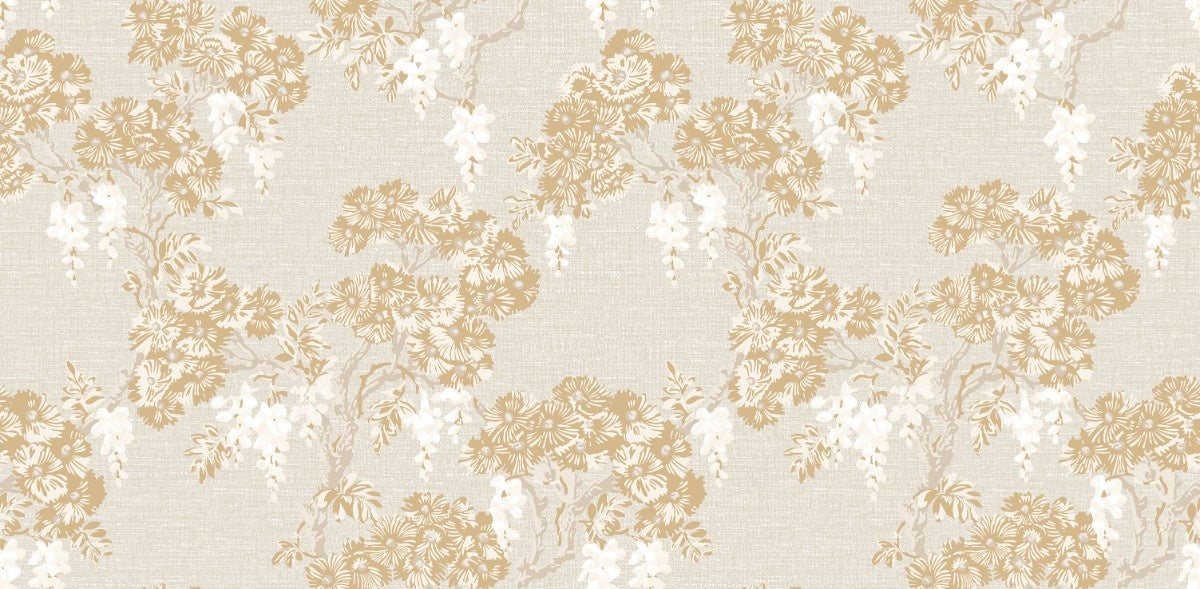 cream pine & wisteria (88689-1)