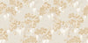 Cream Pine & Wisteria (88689-1)