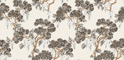 Charcoal Pine & Wisteria (88689-2)