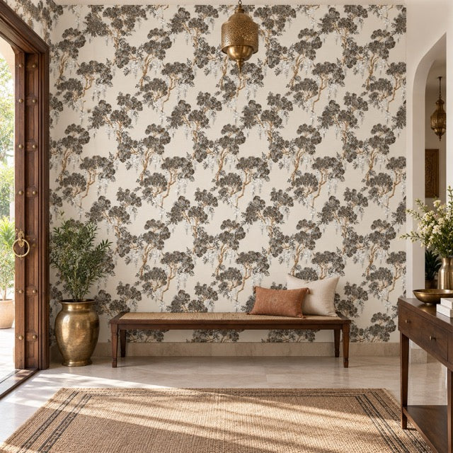 charcoal pine & wisteria (88689-2)