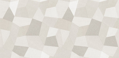Monochrome Geometric Cubes (88690-1)
