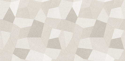 Monochrome Geometric Cubes (88690-1)