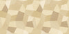 Warm Ochre Mosaic (88690-2)