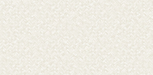 Off-White Herringbone Weave (88691-1)