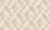 Warm Beige Tropical Fronds (88694-2)