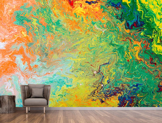 Marbled Radiance ( ABS 100 )