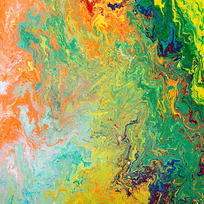 Marbled Radiance ( ABS 100 )