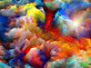 Cosmic Nebula ( ABS 101 )