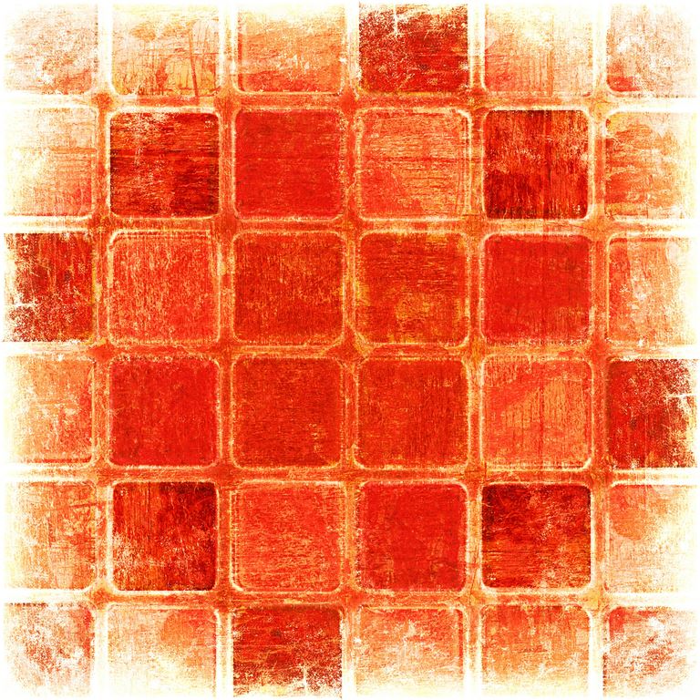 terracotta tiles ( abs 102 )