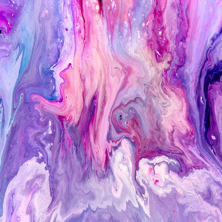 lavender flow ( abs 103 )