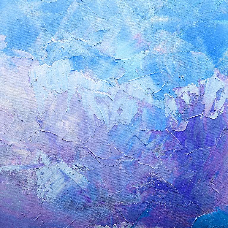 ethereal impasto ( abs 105 )