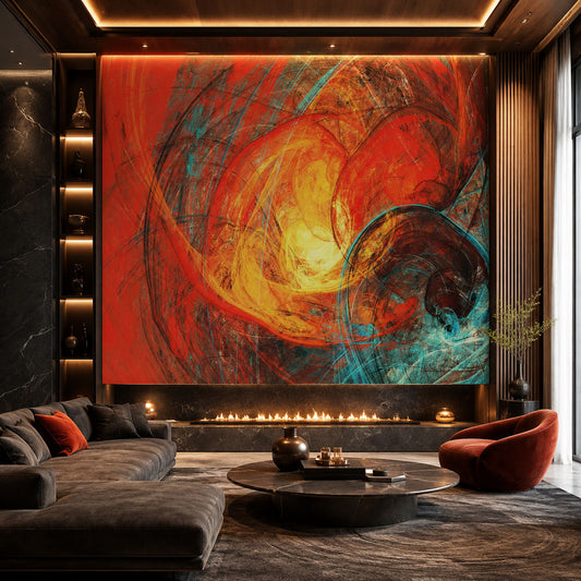 Crimson Vortex ( ABS 106 )