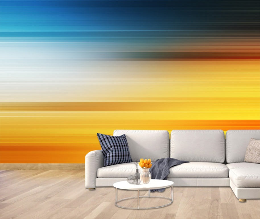 horizon blur ( abs 107 )