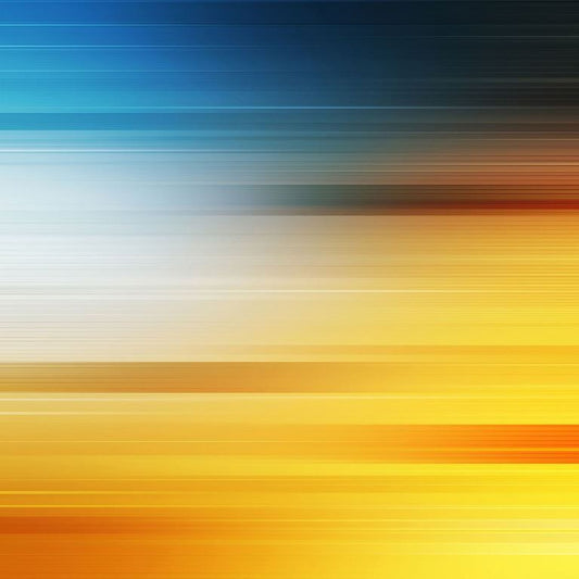 Horizon Blur ( ABS 107 )