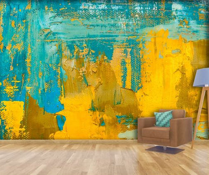Azure & Gold ( ABS 108 )