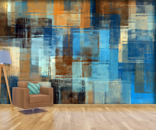 Urban Mosaic ( ABS 109 )