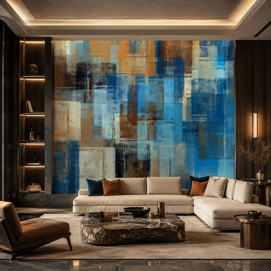 Urban Mosaic ( ABS 109 )