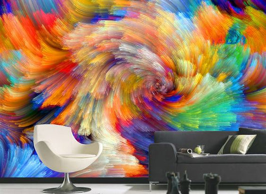 Chromatic Vortex ( ABS 112 )